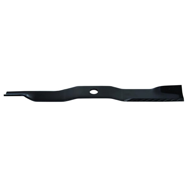 Lawn Mower Blade, 24-1/2" for Kubota